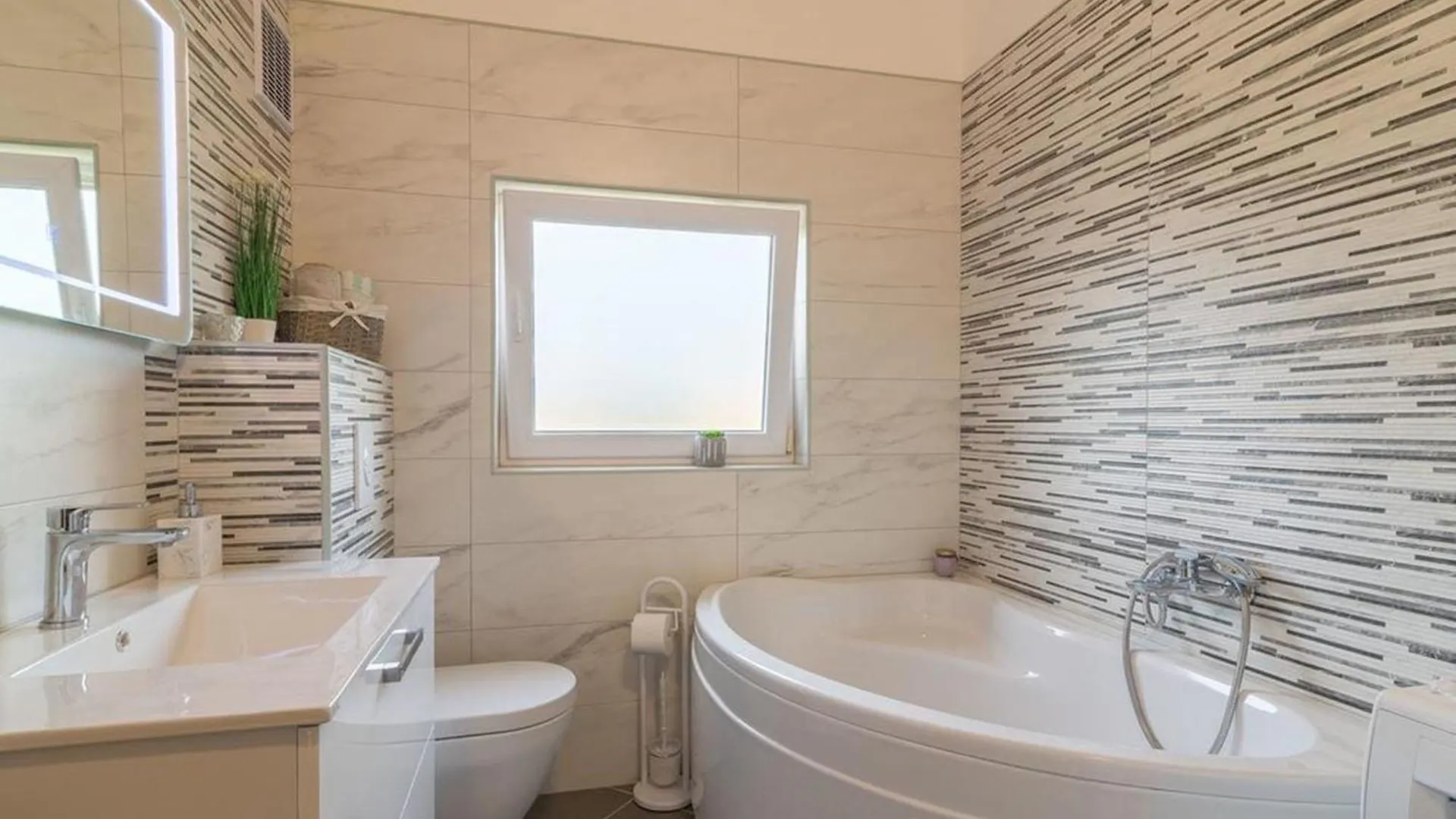 Haus Toni Fuer 9 Personen