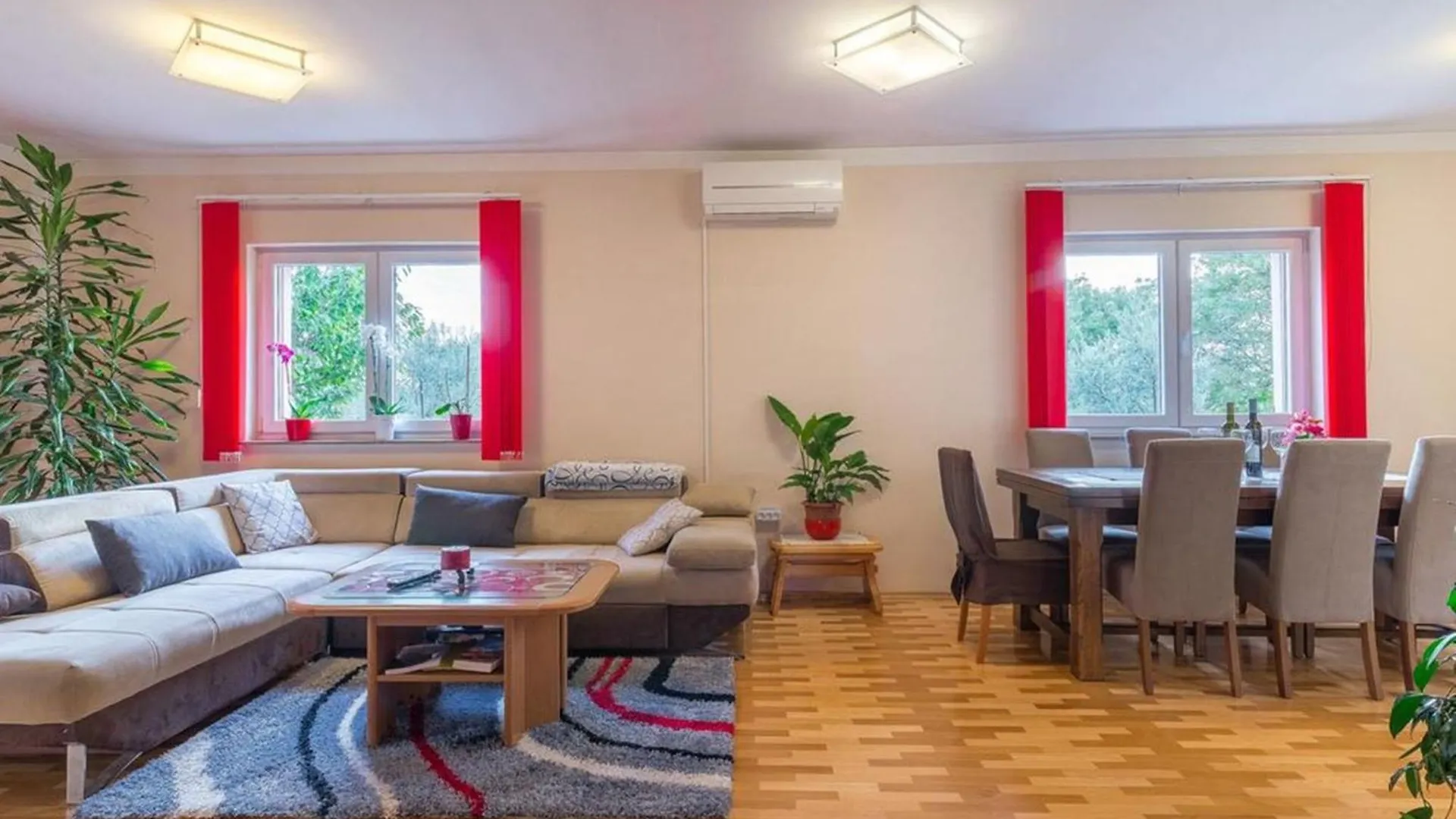 Haus Toni Fuer 9 Personen Murvica (Policnik)