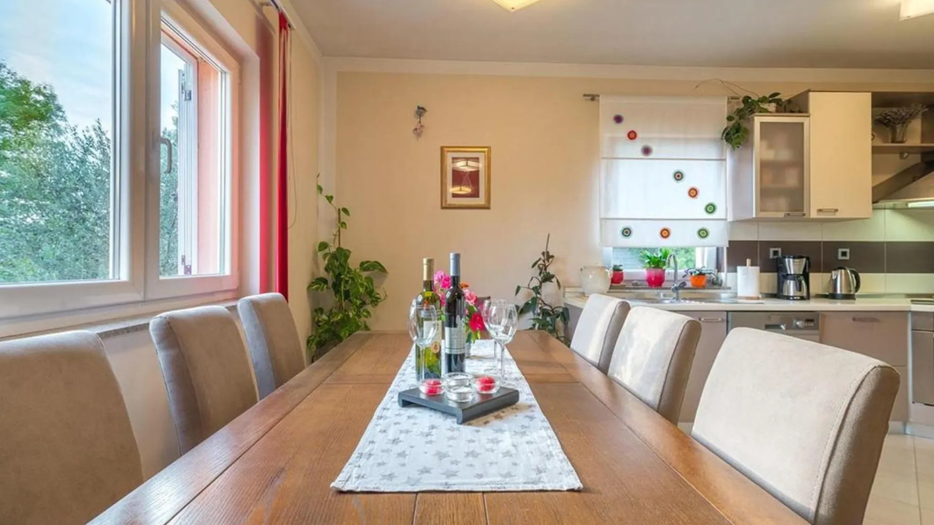 Haus Toni Fuer 9 Personen
